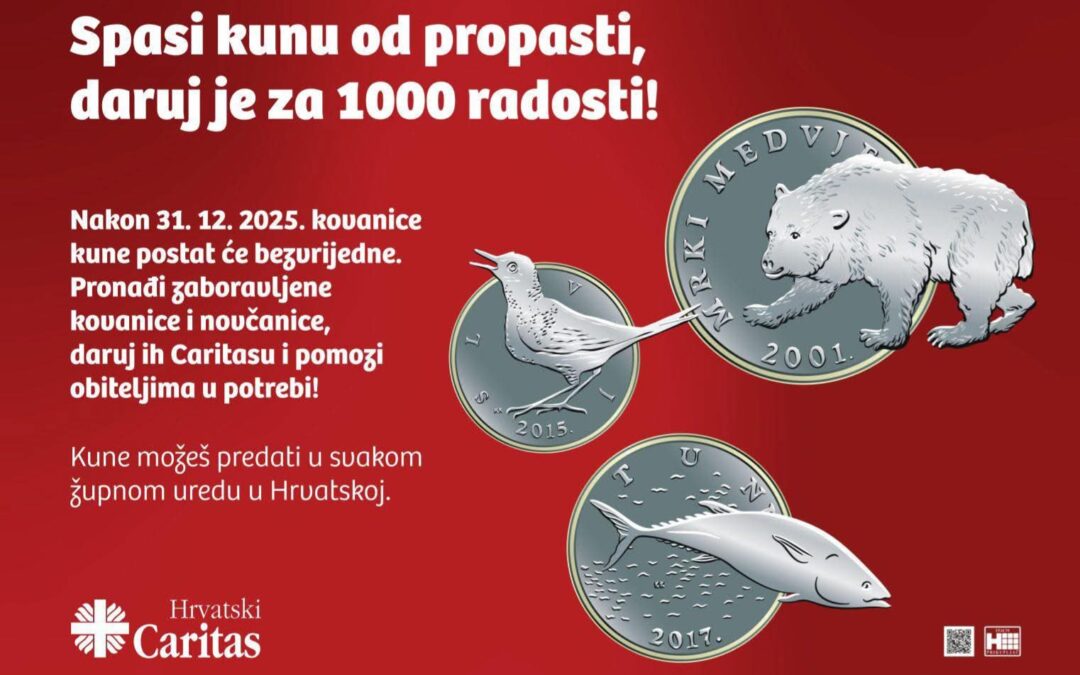 Projekt Hrvatskog Caritasa