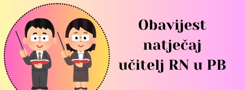 Poziv na razgovor, 28.10.2025.