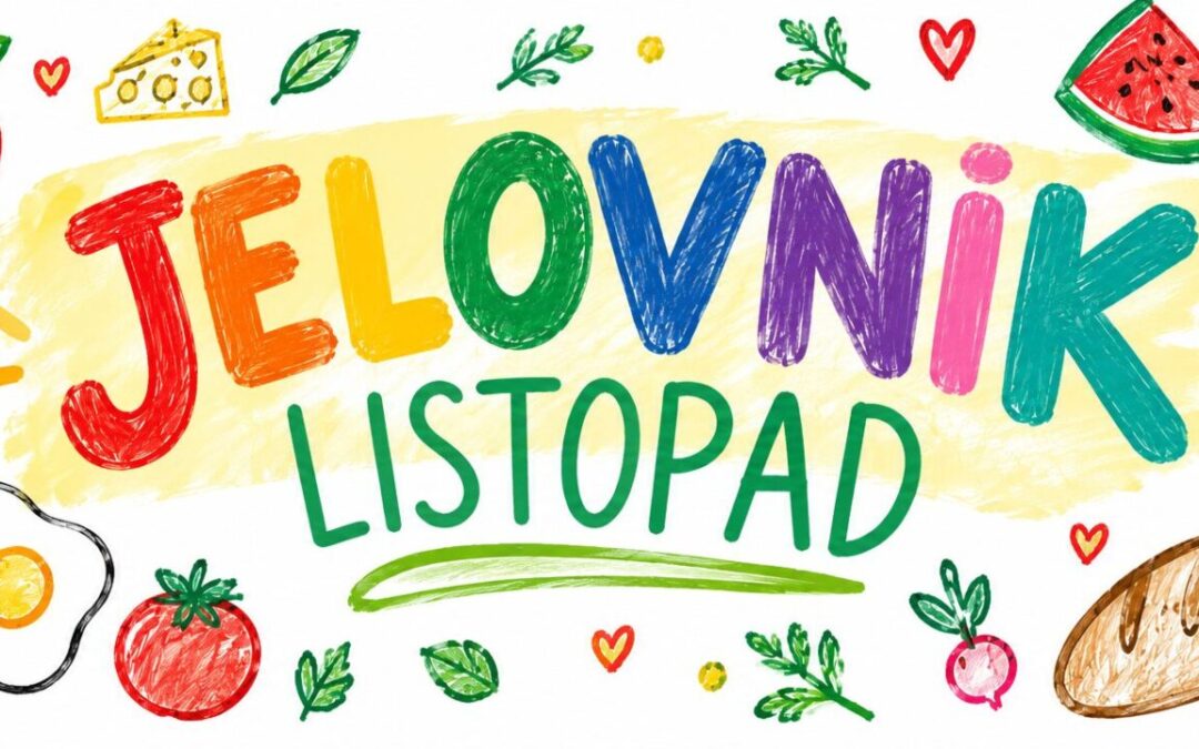 Jelovnik za listopad/2026.